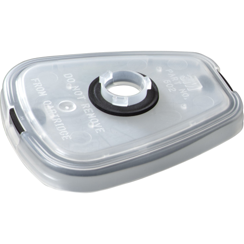 Pr&eacute;filtres pour respirateurs s&eacute;rie 2200 M & M Nord Ouest Inc