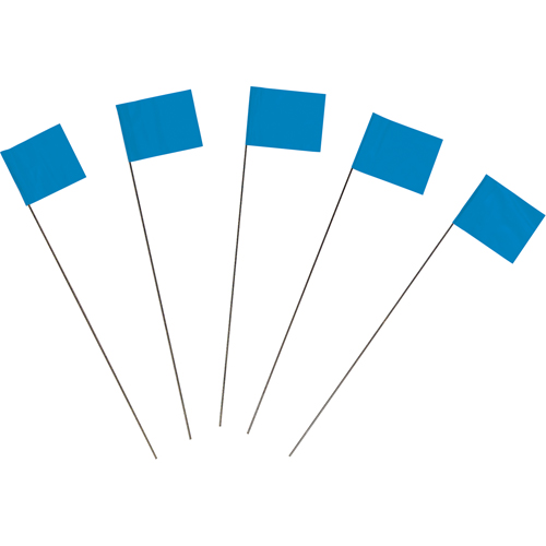 Marking Flags M & M Nord Ouest Inc