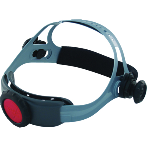 370 Series Replacement Headgear, Ratchet M & M Nord Ouest Inc