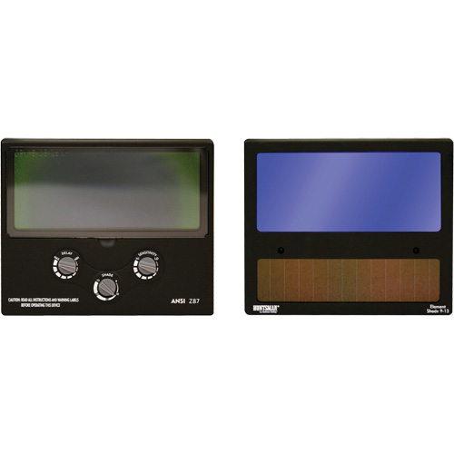 Replacement Lens Kit M & M Nord Ouest Inc