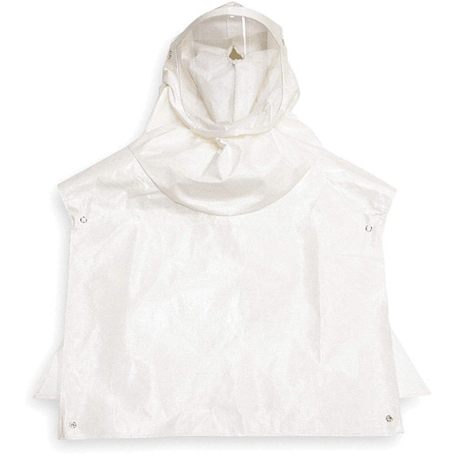 Cagoule Primair s&eacute;rie 100, Universel, Coiffe souple, Bavette Simple M & M Nord Ouest Inc