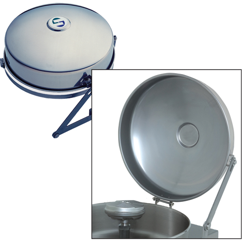 Dust Covers M & M Nord Ouest Inc