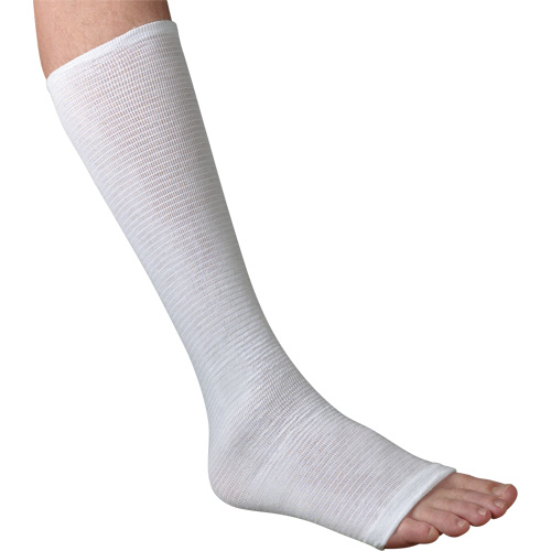 Compression Elastic Tubular Support Bandage, Fitting Sock, Class 1 M & M Nord Ouest Inc