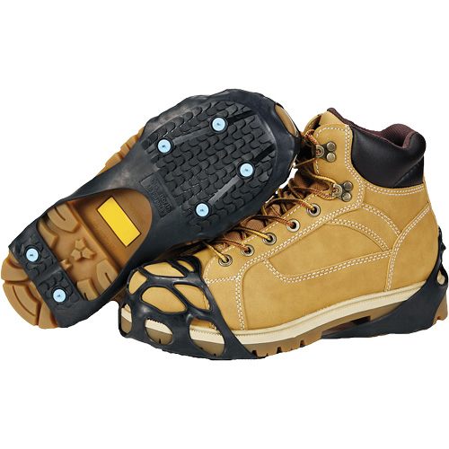 Aide &agrave; la traction tout usage, Carbure de tungst&egrave;ne, Traction Crampon, Grand M & M Nord Ouest Inc