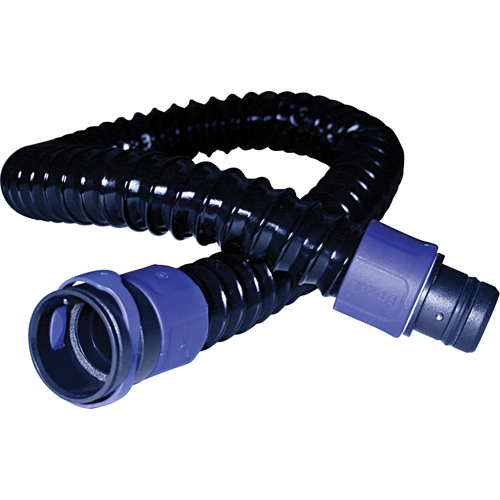 BT-Series Breathing Tubes M & M Nord Ouest Inc