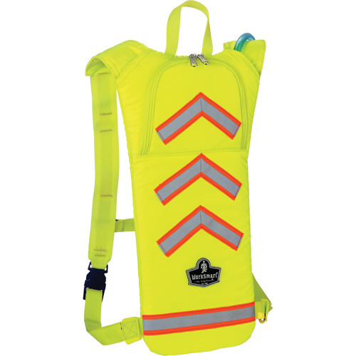 Petits blocs d'hydratation Chill-Its 5155HV M & M Nord Ouest Inc