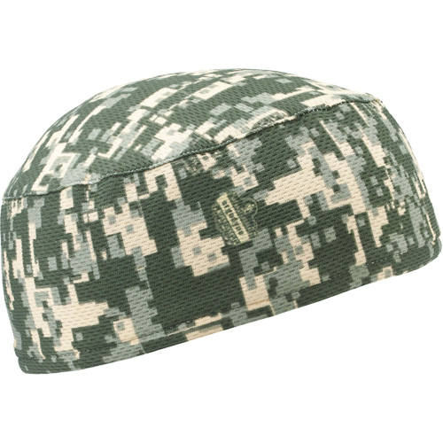 Bonnets de refroidissement Chill-Its 6630, Vert M & M Nord Ouest Inc