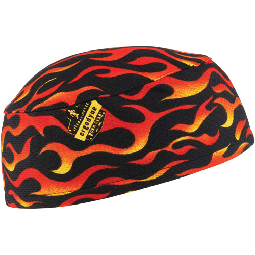Bonnets de refroidissement Chill-Its 6630, Multicolore M & M Nord Ouest Inc