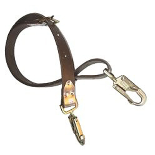 Linemen's Positioning Pole Strap M & M Nord Ouest Inc