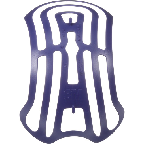 Coiffe confortable pour harnais M & M Nord Ouest Inc