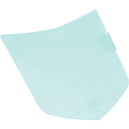 Prot&egrave;ge-lentille ext&eacute;rieur pour s&eacute;rie p550, Ext&eacute;rieur M & M Nord Ouest Inc