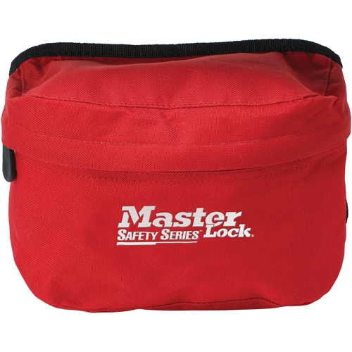 Ensemble de verrouillage pour la s&eacute;curit&eacute; personnelle - pochette compacte seulement, Ensemble Espace clos M & M Nord Ouest Inc
