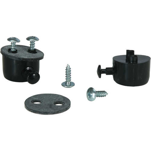 Fibre-Metal&reg; Quick-Lok Cap Adapter Kit M & M Nord Ouest Inc
