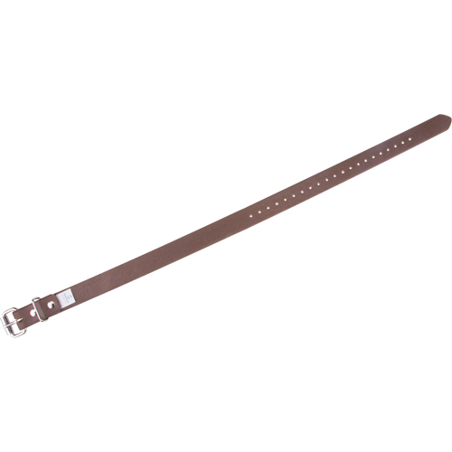 Courroies pour les jambes M & M Nord Ouest Inc