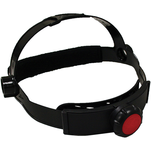WH40 Replacement Headgear M & M Nord Ouest Inc
