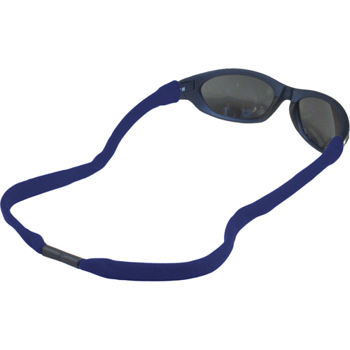 Original Breakaway Safety Glasses Retainer M & M Nord Ouest Inc