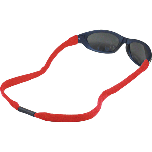 Original Breakaway Safety Glasses Retainer M & M Nord Ouest Inc