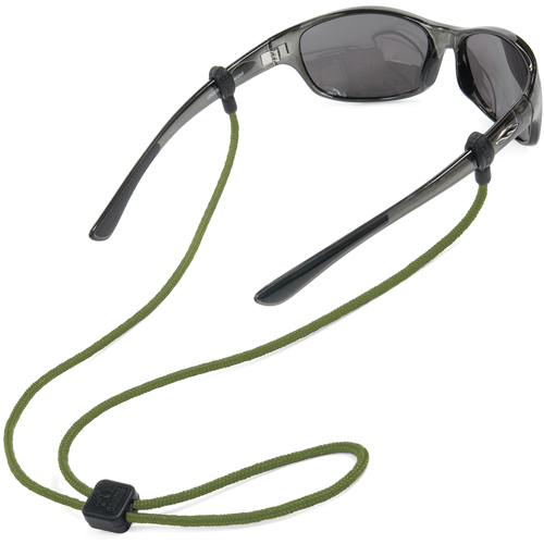 Slip Fit 3 mm Safety Glasses Retainer M & M Nord Ouest Inc
