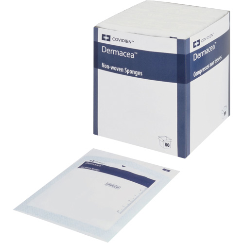 &eacute;ponges non tiss&eacute;es M & M Nord Ouest Inc