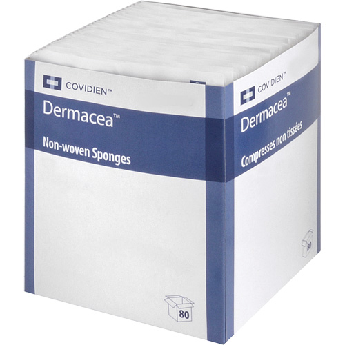 &eacute;ponges non tiss&eacute;es M & M Nord Ouest Inc