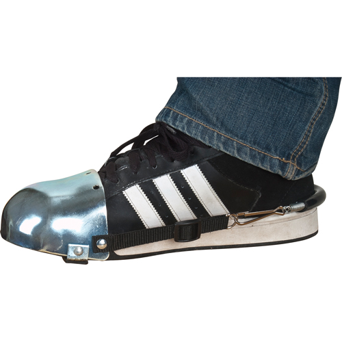 Prot&egrave;ge-orteils, Taille unique M & M Nord Ouest Inc