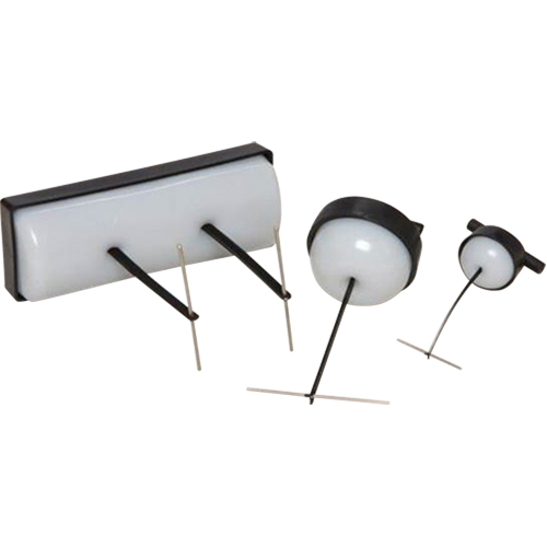 Paquet de 3 joints RuptureSeal M & M Nord Ouest Inc