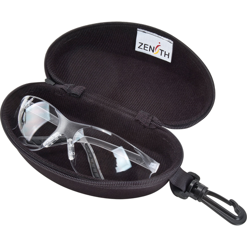 &eacute;tui pour lunettes de s&eacute;curit&eacute; M & M Nord Ouest Inc