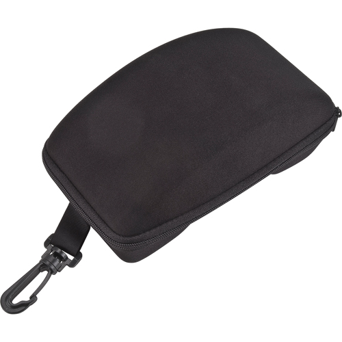 &eacute;tuis &agrave; lunettes &agrave; coques de s&eacute;curit&eacute; M & M Nord Ouest Inc