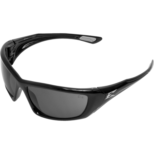 Lunettes de s&eacute;curit&eacute; Robson, Lentille Fum&eacute;e, Polaris&eacute;, MCEPS GL-PD 10-12 M & M Nord Ouest Inc