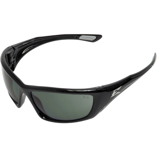 Robson Safety Glasses, Silver/Mirror Lens, Polarized, MCEPS GL-PD 10-12 M & M Nord Ouest Inc