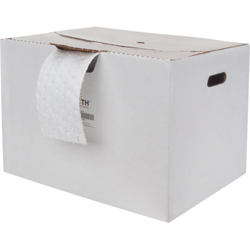 Absorbants &agrave; usages multiples, 50' lo x 5" la, Absorption 10 gal. M & M Nord Ouest Inc