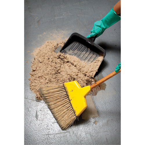 Absorbants - Oil Gator M & M Nord Ouest Inc