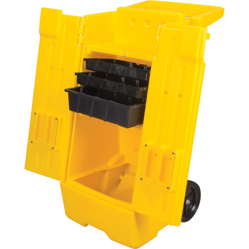 Mobile Tool Kaddie M & M Nord Ouest Inc