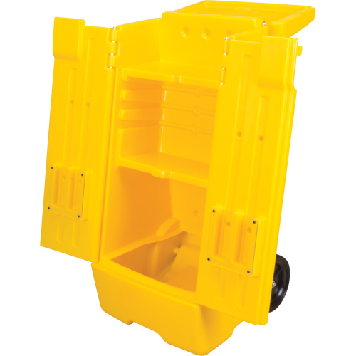 Mobile Tool Kaddie M & M Nord Ouest Inc