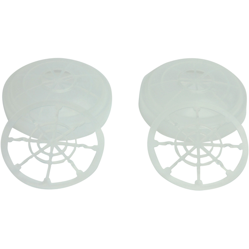 North&reg; Fit Check Filter Cover M & M Nord Ouest Inc