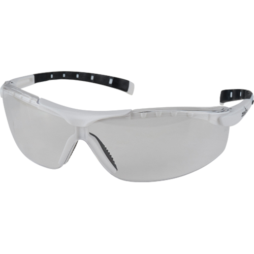 Z1500 Series Safety Glasses, Clear Lens, Anti-Fog, Meets/Exceeds CSA Z94.3 M & M Nord Ouest Inc
