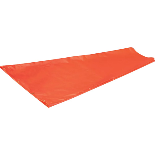 Airport Windsock M & M Nord Ouest Inc