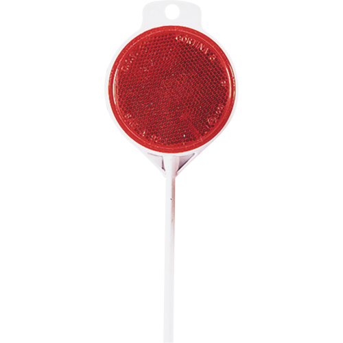 Reflective Driveway Markers M & M Nord Ouest Inc