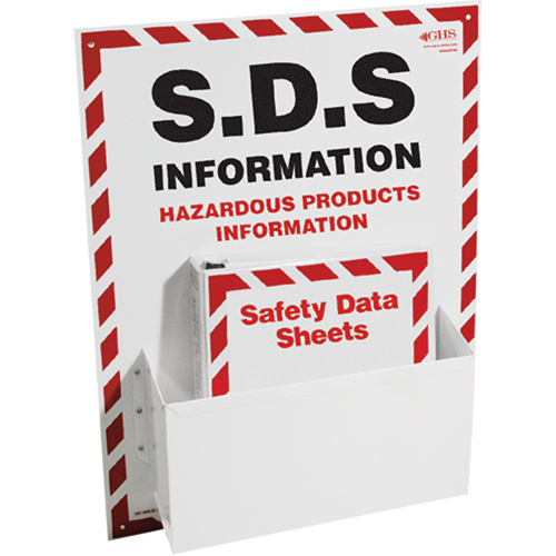 Centres d'information de FTSS ou FDS, Anglais, Compris reliures M & M Nord Ouest Inc