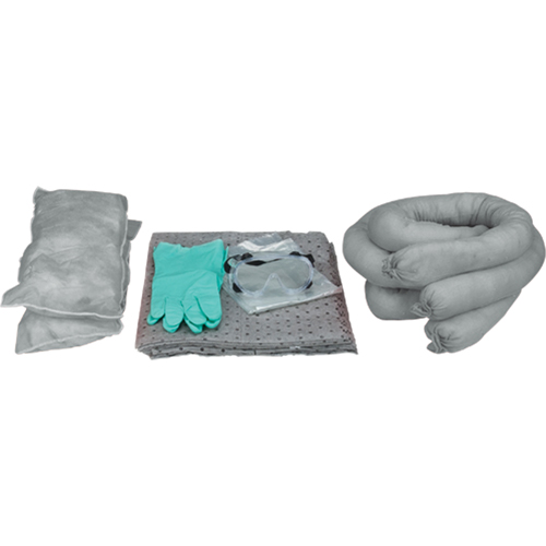 Trousse de rechange pour camion, 10 gallons, Universel M & M Nord Ouest Inc