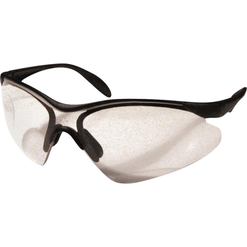 Miranda Eyeglasses, Clear Lens, Anti-Scratch, ANSI Z87+/Meets/Exceeds CSA Z94.3 M & M Nord Ouest Inc