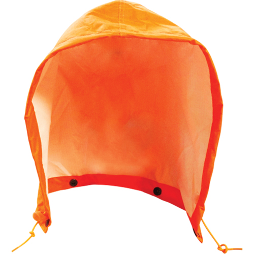 Capuchon pour veste 3 en 1 Viking, Orange haute visibilit&eacute;, Polyester/PVC M & M Nord Ouest Inc