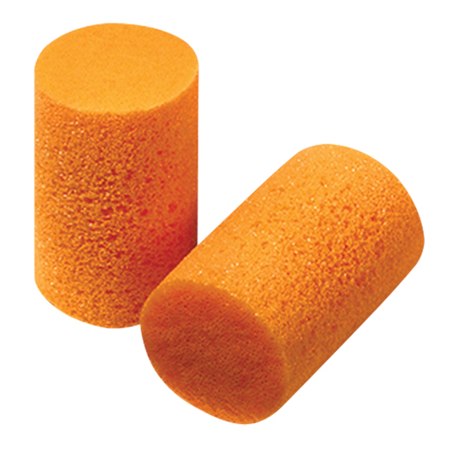 Howard Leight FirmFit Disposable Earplugs, Bulk - B M & M Nord Ouest Inc