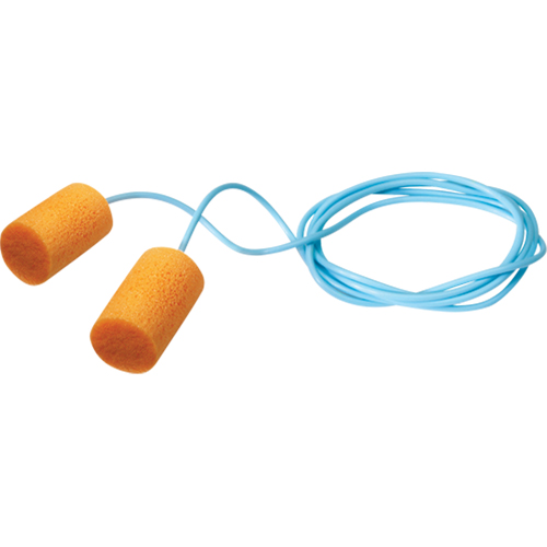 Howard Leight FirmFit Disposable Earplugs, Bulk - Box, Corded M & M Nord Ouest Inc