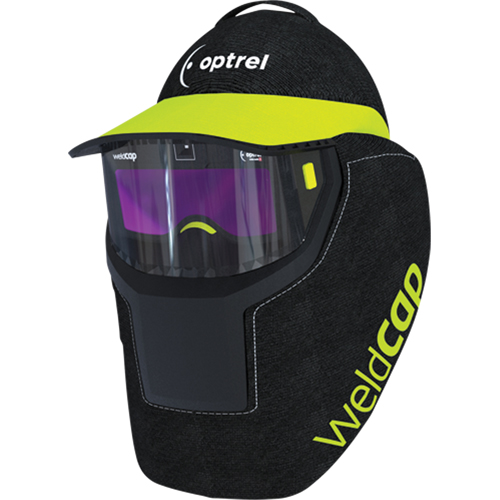 Casque Weldcap M & M Nord Ouest Inc