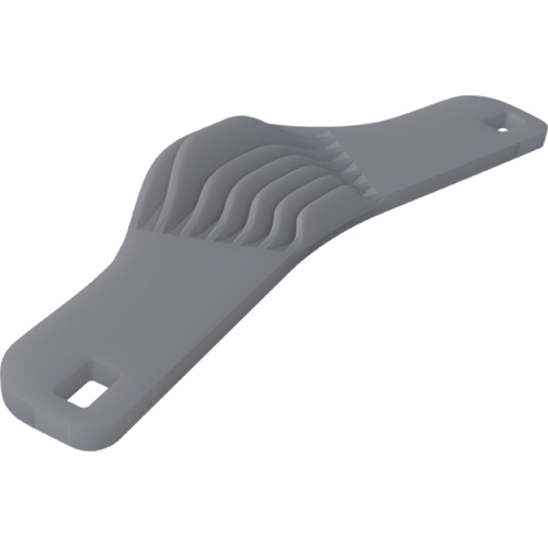 Weldcap&reg; Nose Clip M & M Nord Ouest Inc