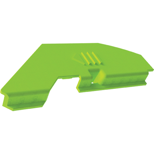 Weldcap&reg; Battery Cover M & M Nord Ouest Inc
