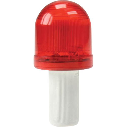 LED Cone Top Lights M & M Nord Ouest Inc