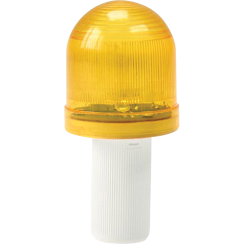 LED Cone Top Lights M & M Nord Ouest Inc
