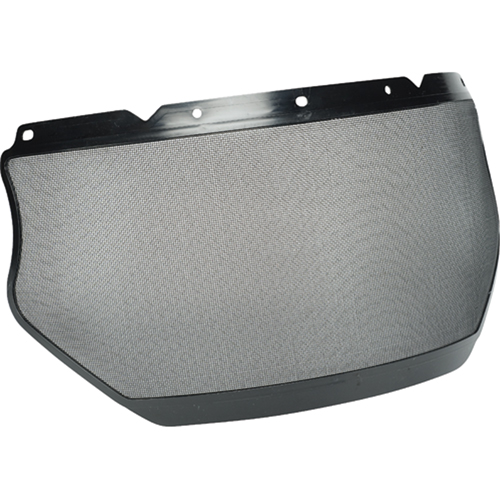 V-Gard&reg; Visor for General Purpose Applications M & M Nord Ouest Inc